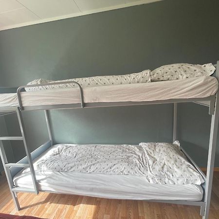 Andalsnes Apartments - Luxury Stay Екстер'єр фото