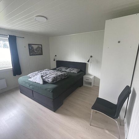 Andalsnes Apartments - Luxury Stay Екстер'єр фото
