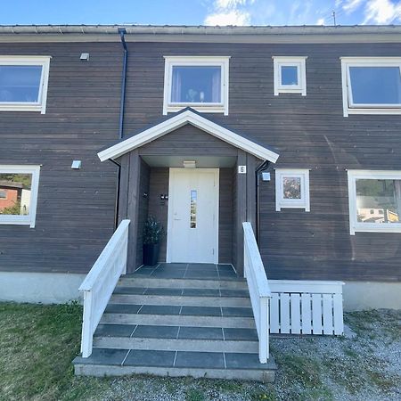 Andalsnes Apartments - Luxury Stay Екстер'єр фото