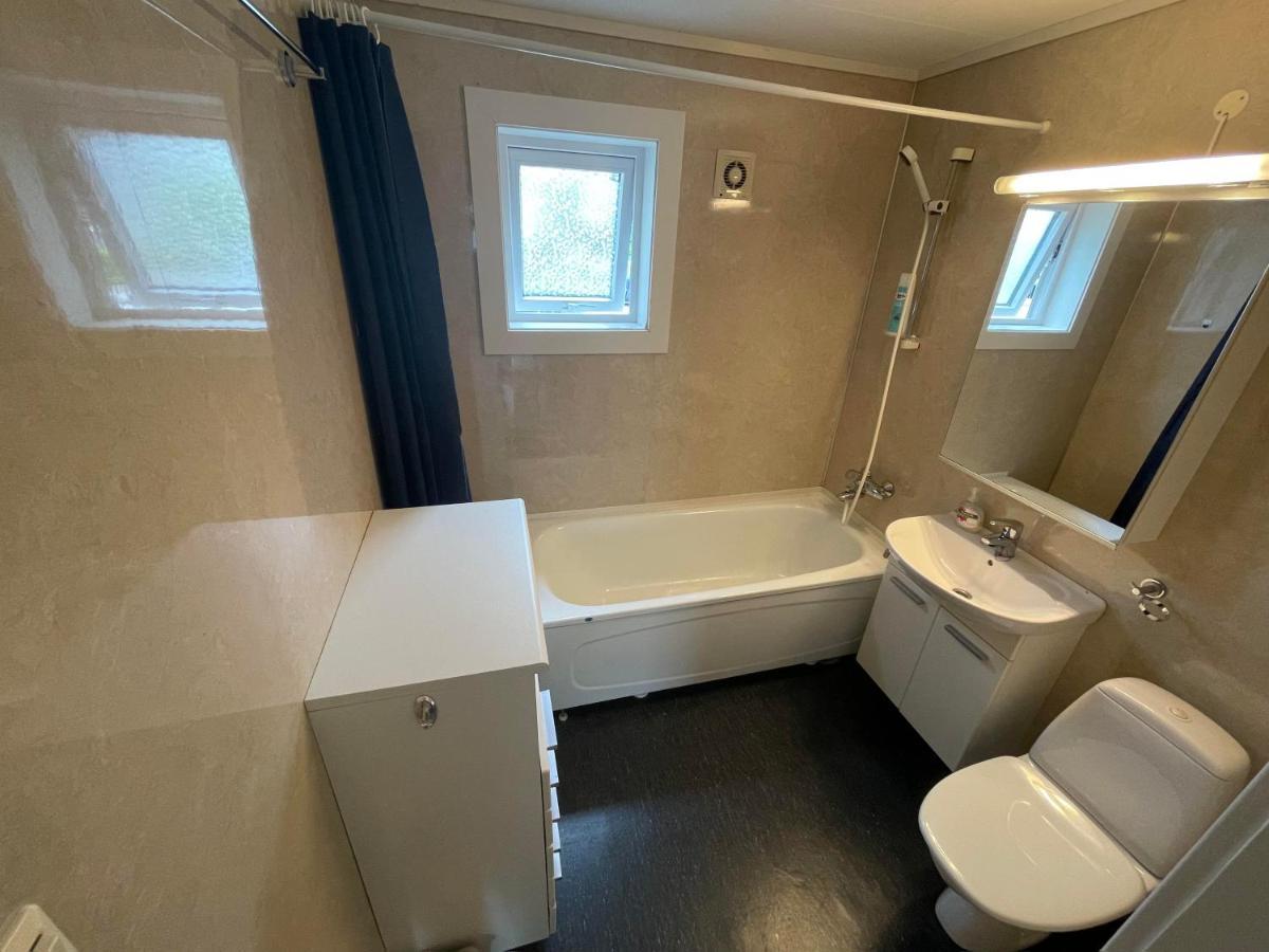 Andalsnes Apartments - Luxury Stay Екстер'єр фото