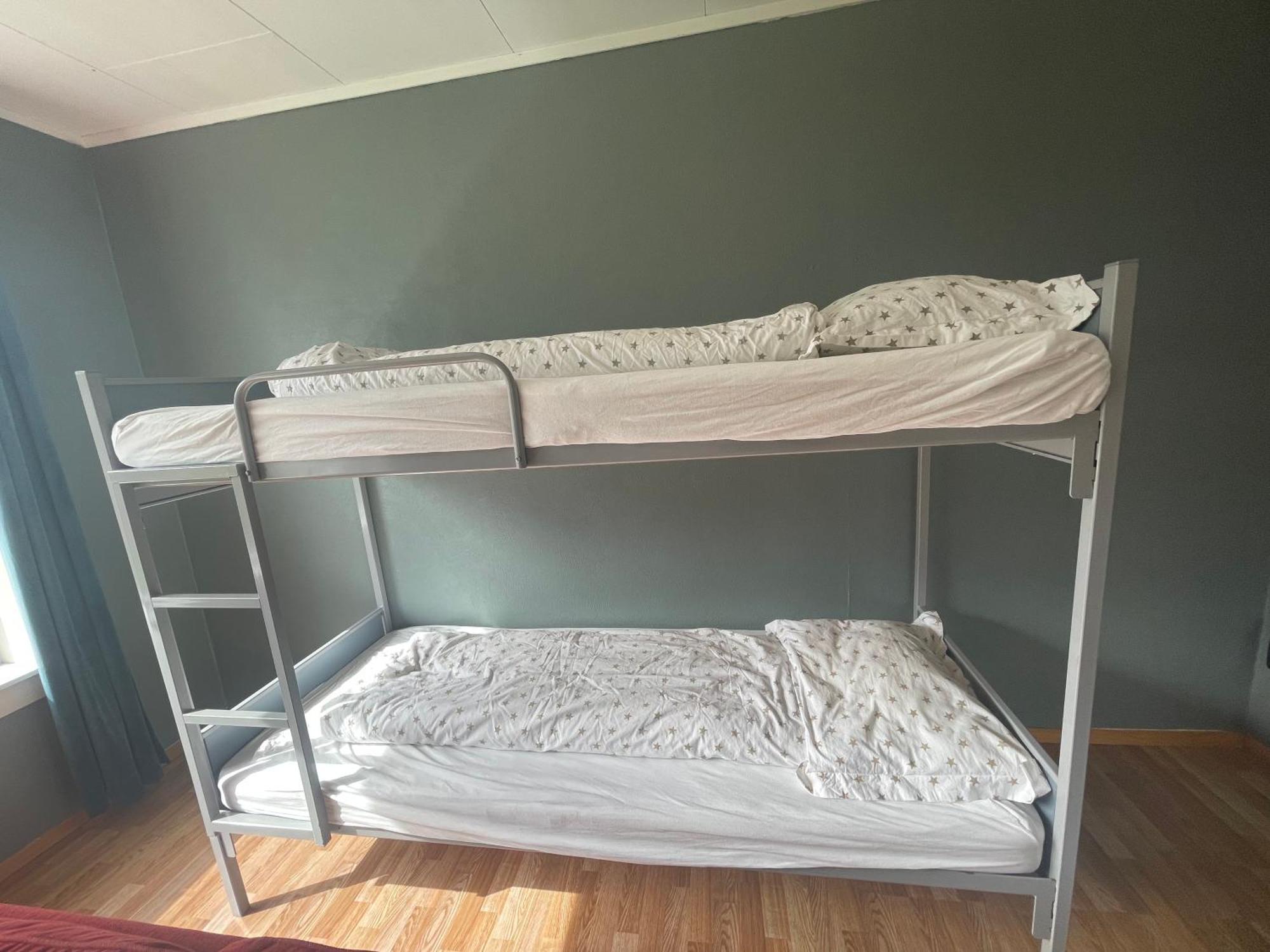 Andalsnes Apartments - Luxury Stay Екстер'єр фото