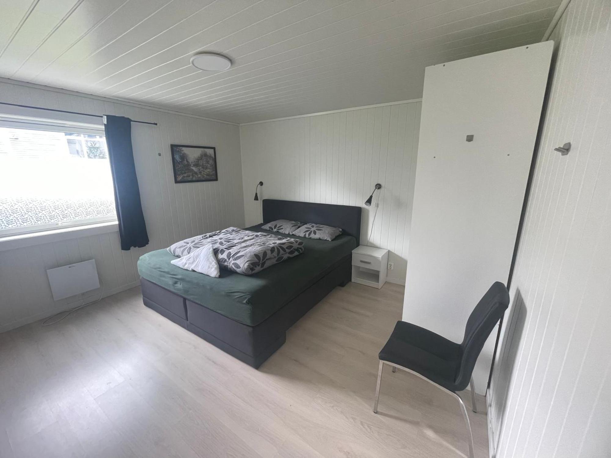 Andalsnes Apartments - Luxury Stay Екстер'єр фото