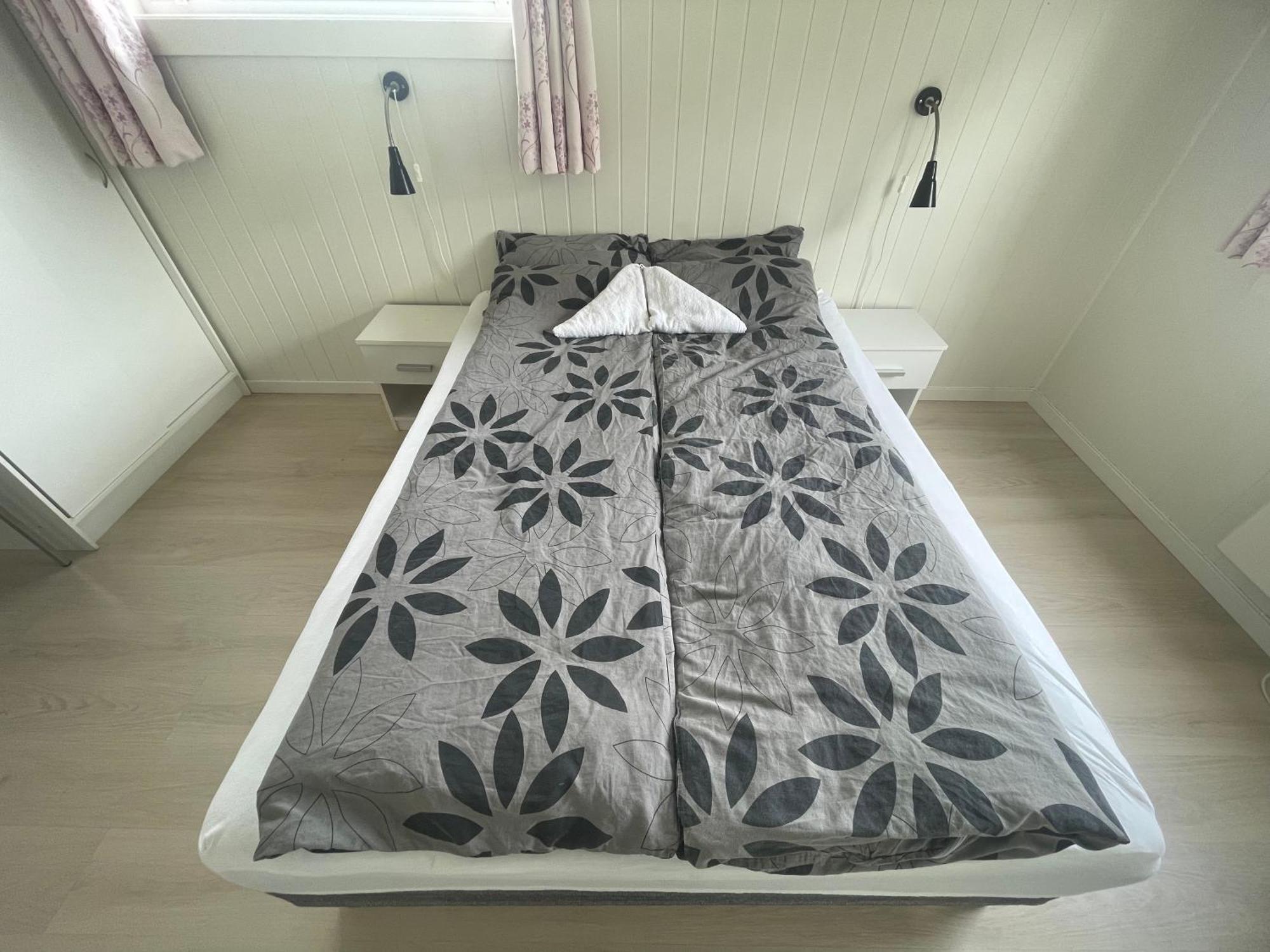 Andalsnes Apartments - Luxury Stay Екстер'єр фото
